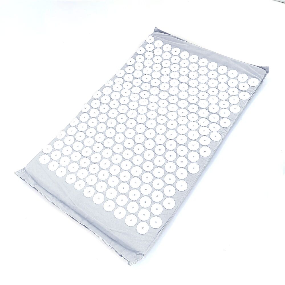 Acupressure mat & Pillow Massager