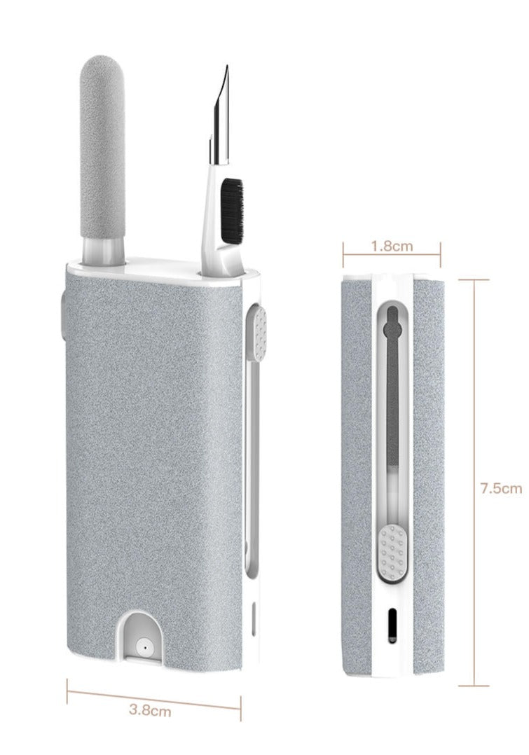 5-in-1 Device care set