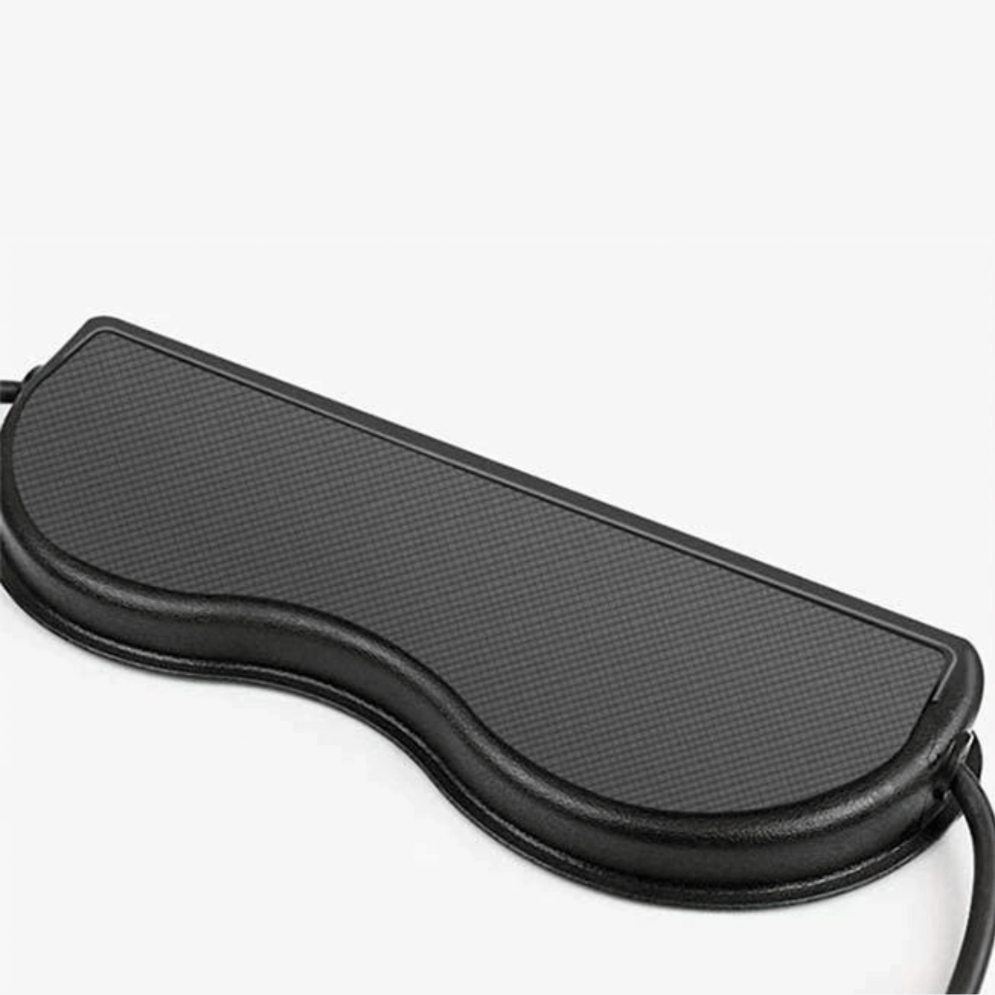 Double Wheel Abdominal Muscle Trainer