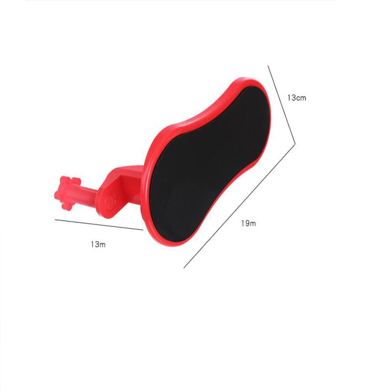 Attachable armrest