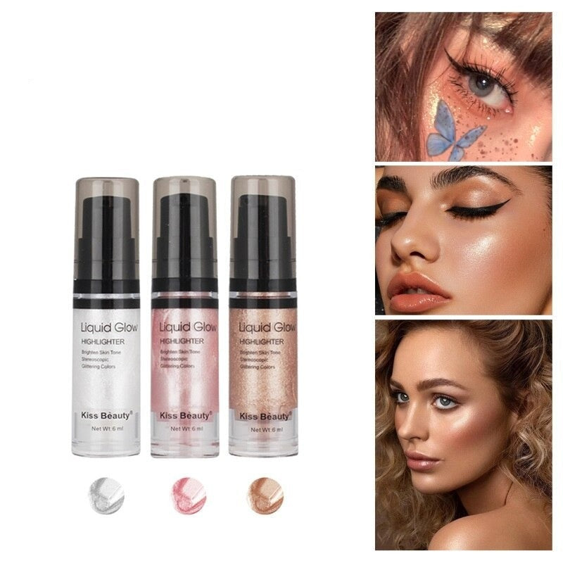 Body Make-up Luminiser