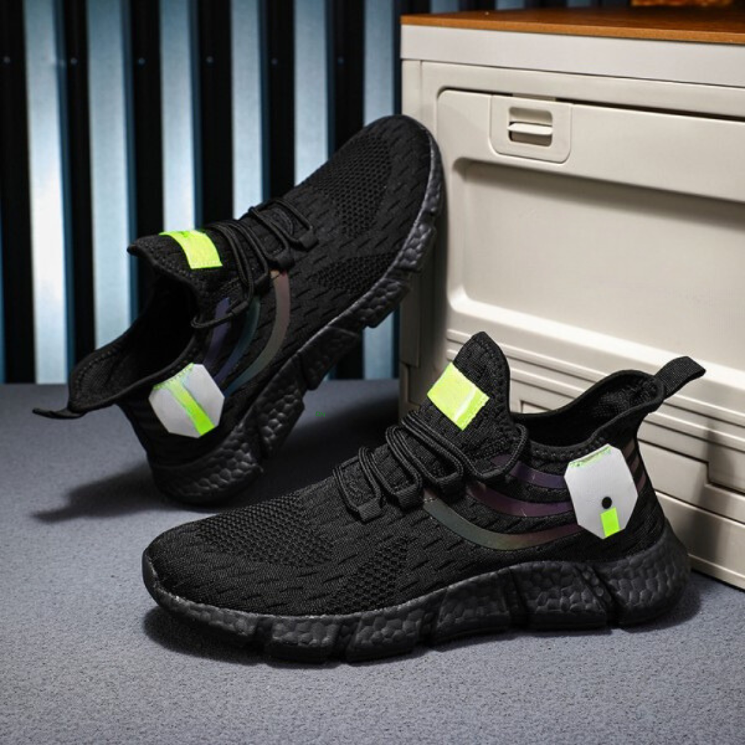 Breathable Jogging Sneakers for Women