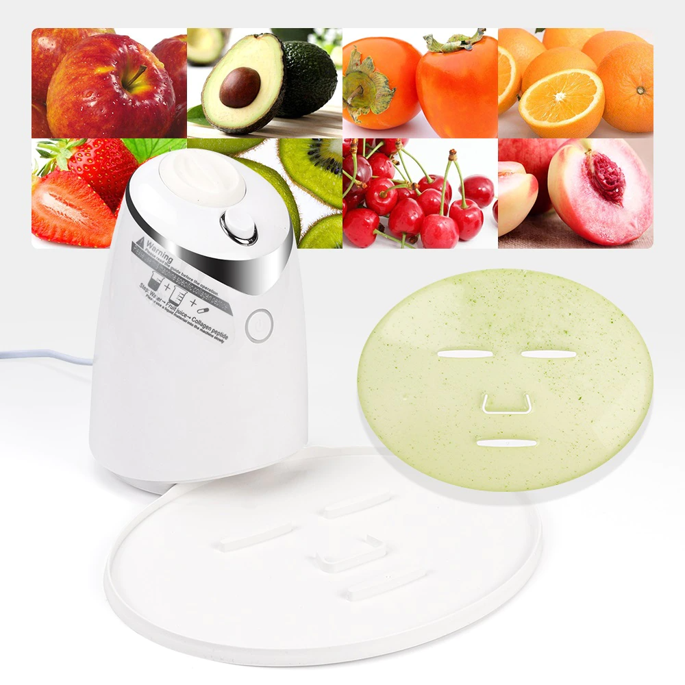 DIY Beauty Maker