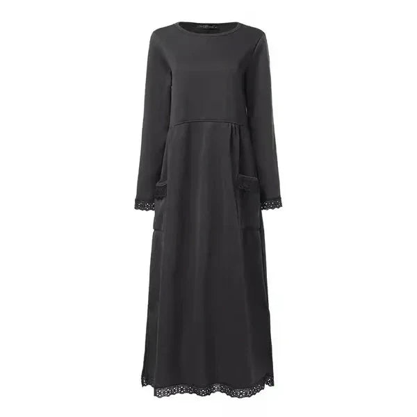 Women's Maxi dress Timeless and Comfortable