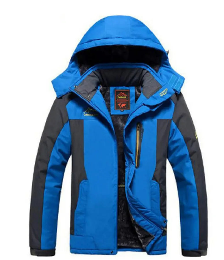 Women's Winter Coat Long Stylish Fit