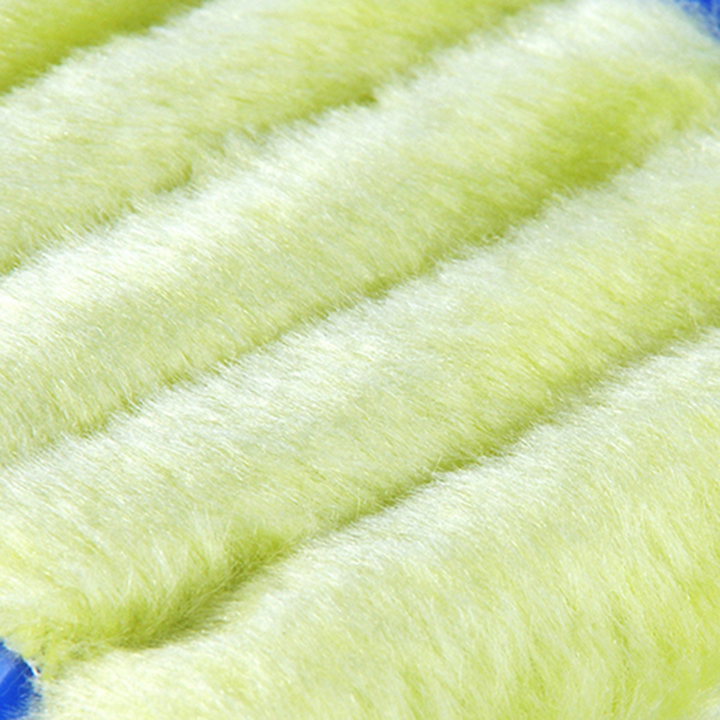 Dust remover for blinds and radiators Microfibre Ergonomic