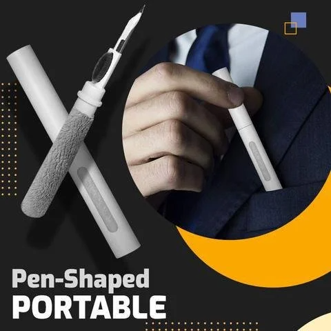 Earplugs Cleaning Pen