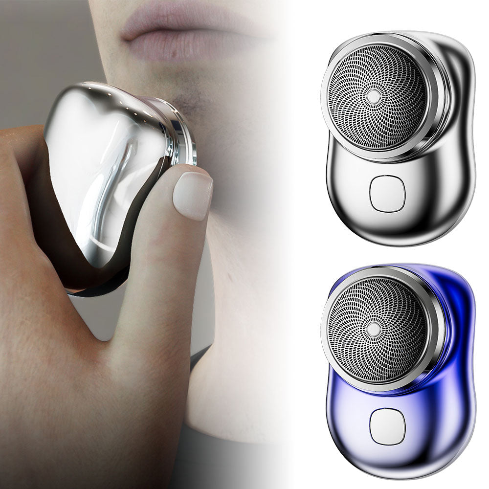 Electric shaver