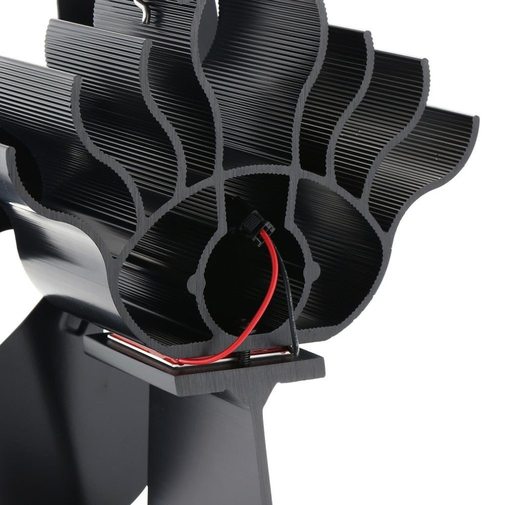 Ergonomic Heater