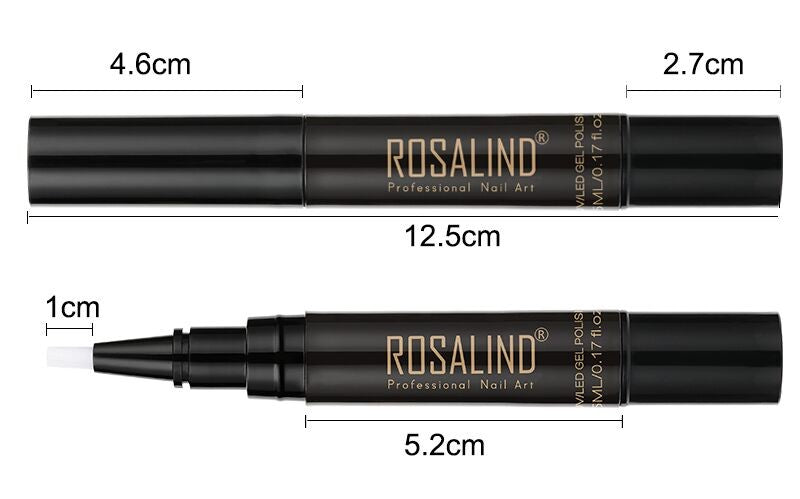 Gel Pools Pen