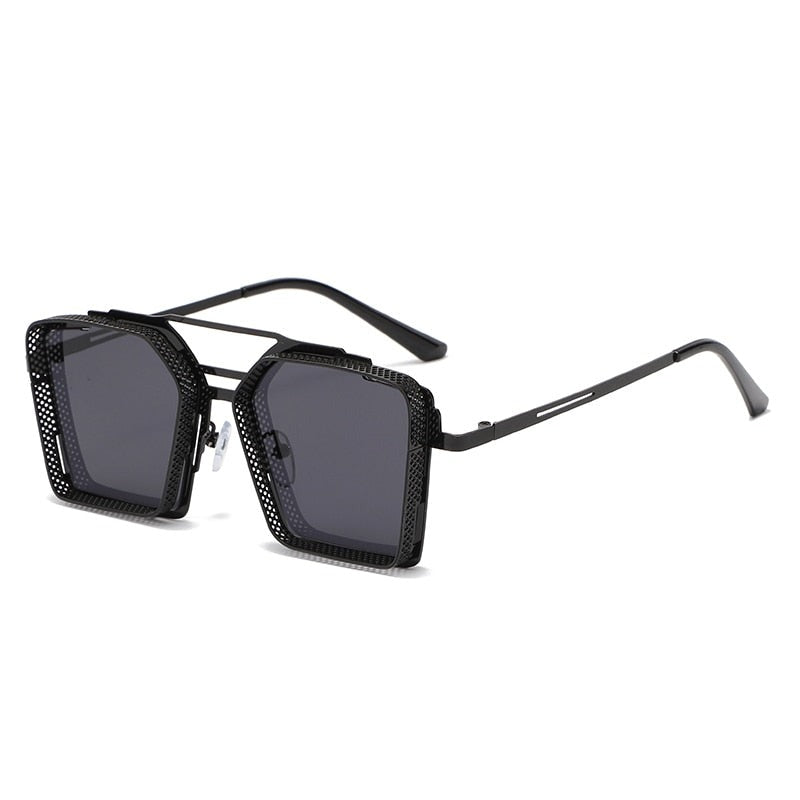 Luigi Collection Sunglasses