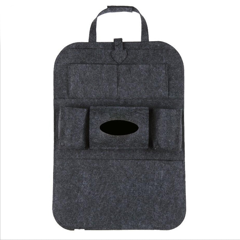 Auto Achterbank Opbergzak Organisator