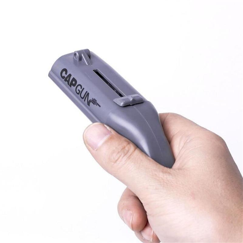 Afvuren Cap Gun (Koop 1 krijg 1 gratis)