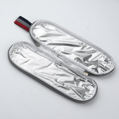 Reusable Travel Cutlery Set