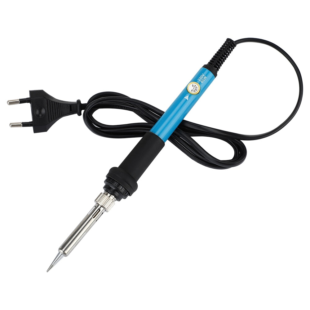 Wood Burning Pyrography Kit