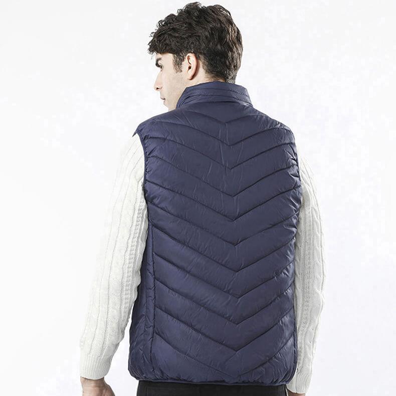 Heated Vest