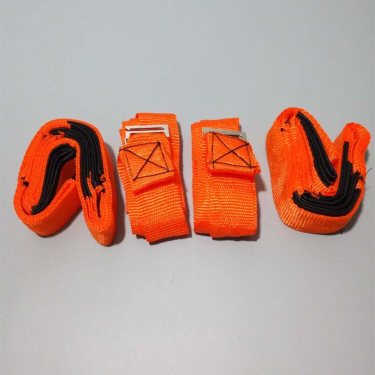 Heavy Duty Lifting Strap