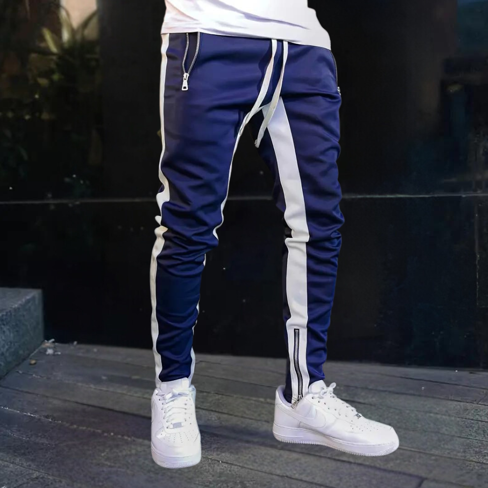 Men's Sweatpants Casual Style
