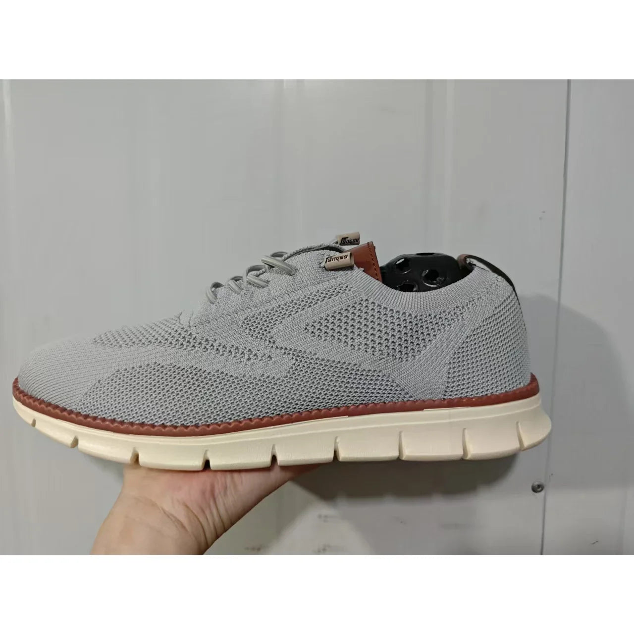 Men's Sneakers Customisable Modern Design