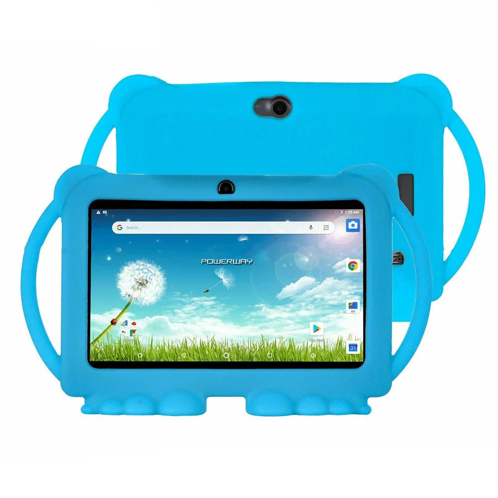 Children's Tablet 7 Inch Android 12 Educational Toy 32GB