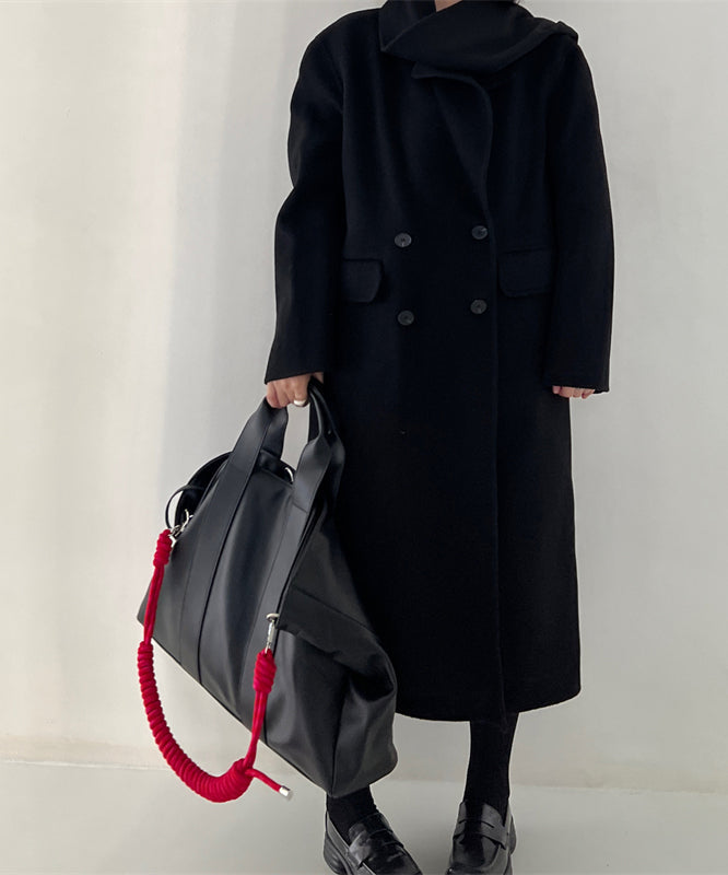 Ladies Leatherette Shoulder Bag with Large Capacity