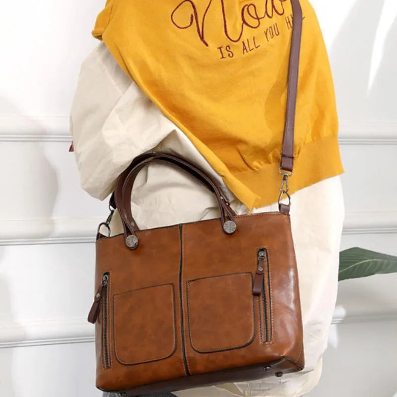 Ladies bag Stylish Luxury