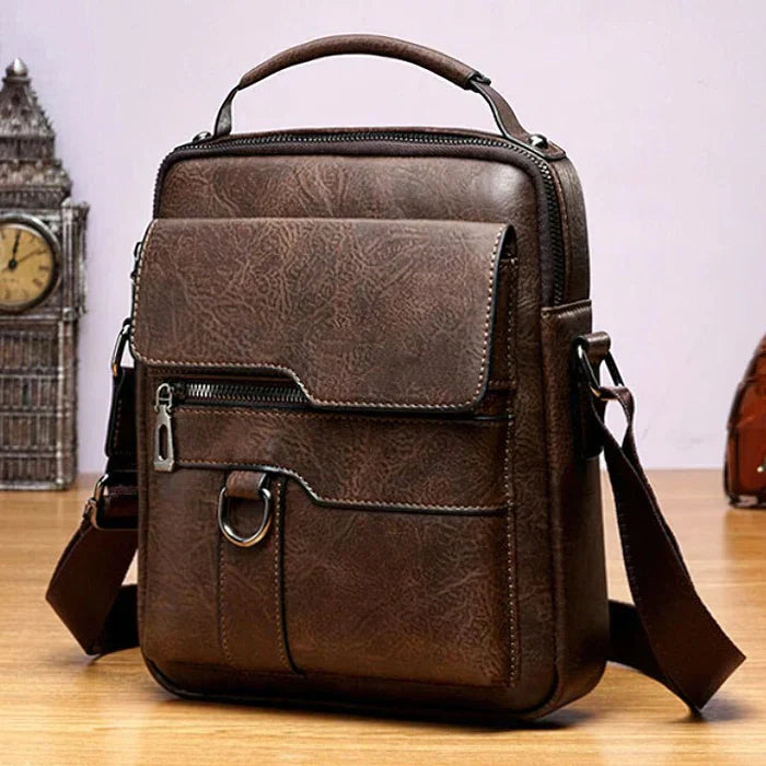 Laptop Bag Multifunctional Shoulder Bag Travel Bag