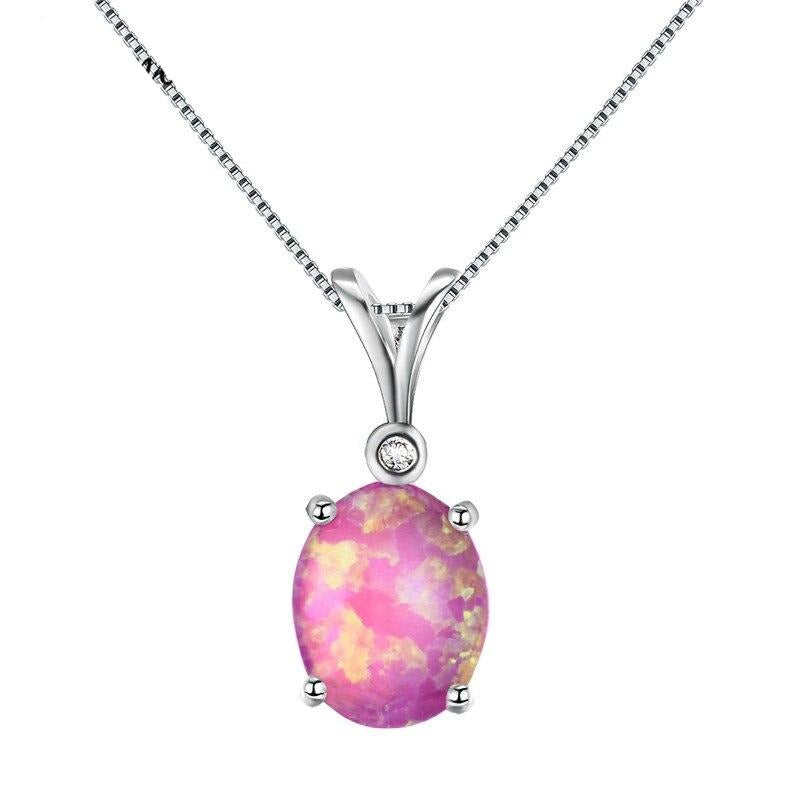 MOONSTONE MULTILAYERED NECKLACE - ANCIENT SOUL