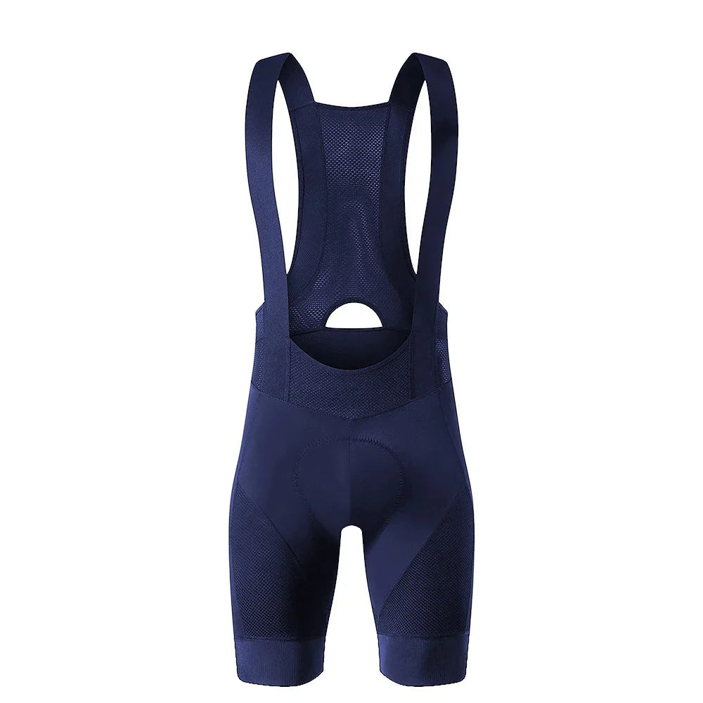 Men's Bibshorts Lycra Breathable With Padding