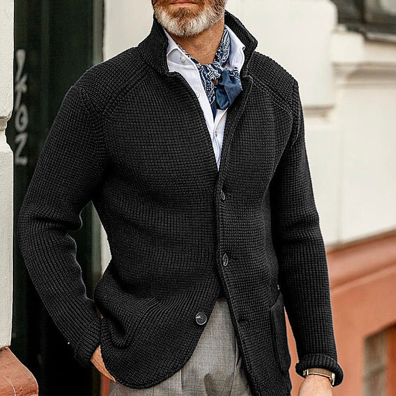 Men's Cardigan Stylish