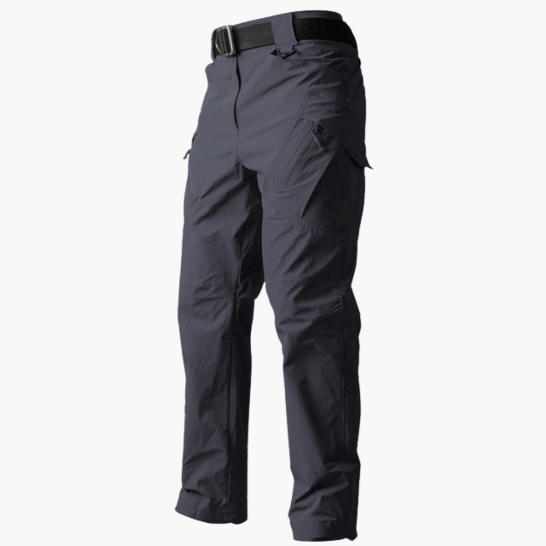 Men's Cargo Trousers Adventurous Style With Spacious Pockets