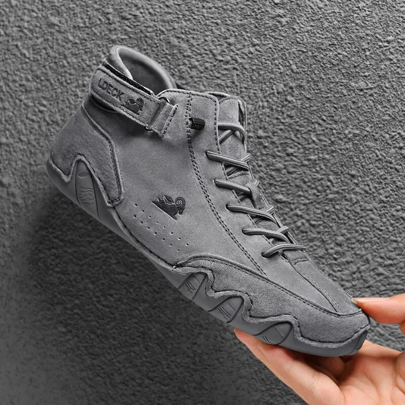 Men's Casual Boots