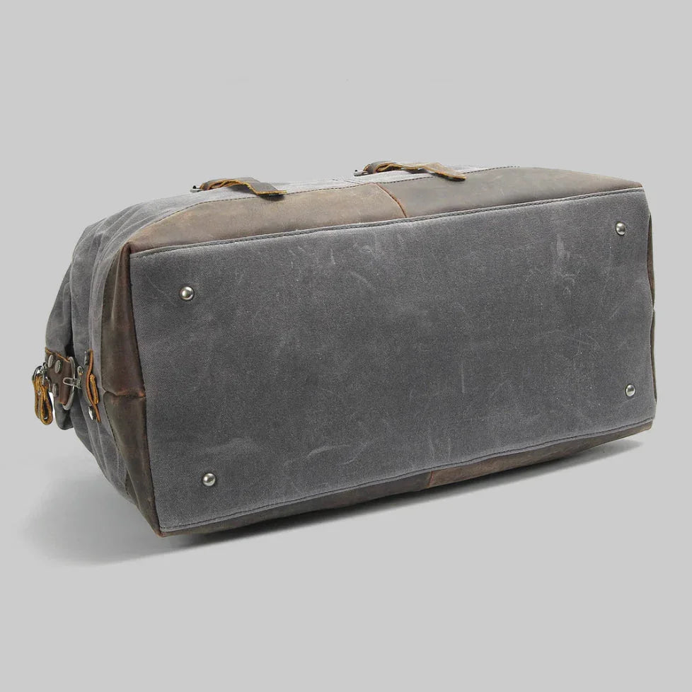 Men's Duffle Bag Canvas Stylish