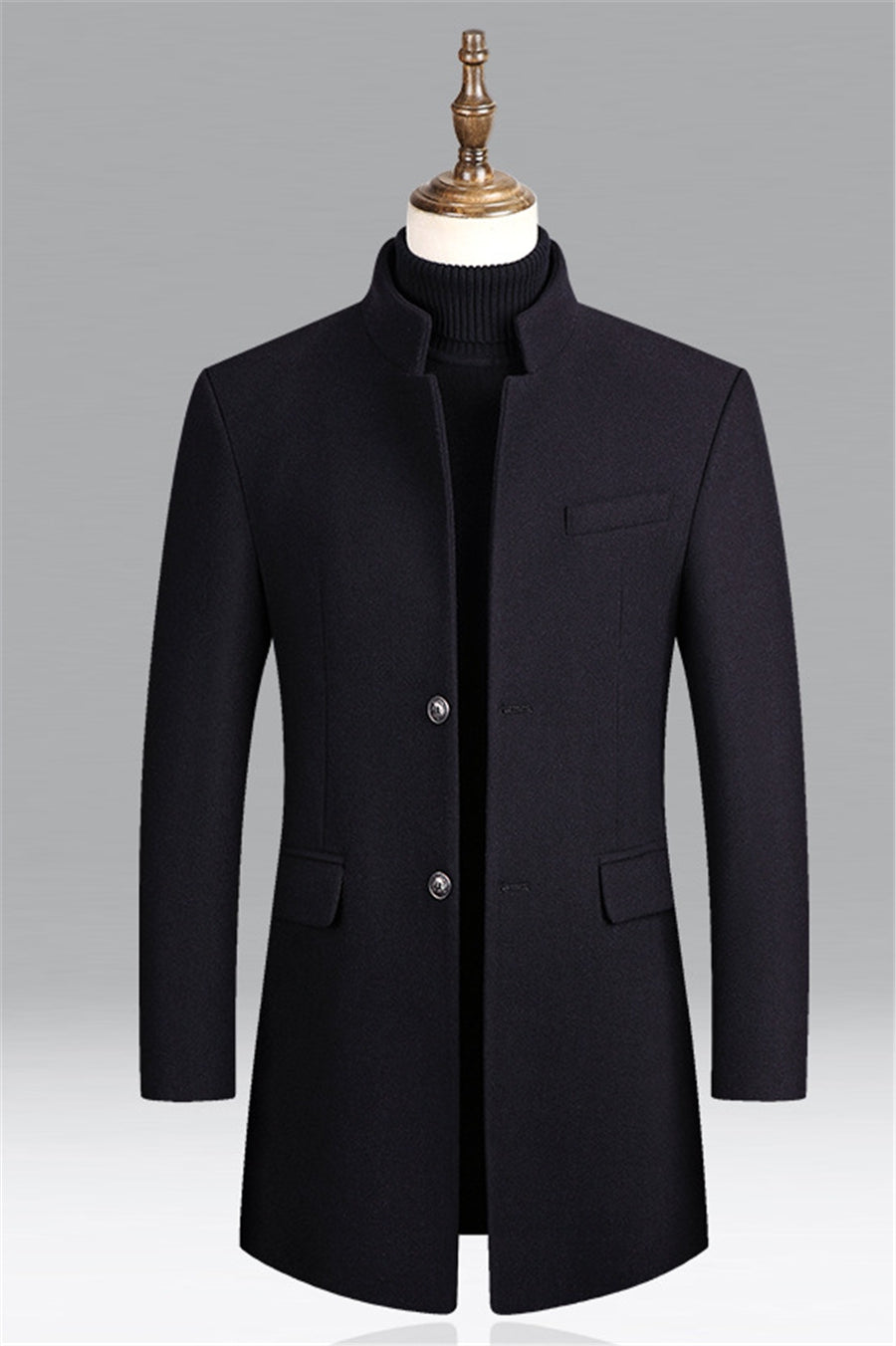 Men's Frak Classic Design For Formal Occasions