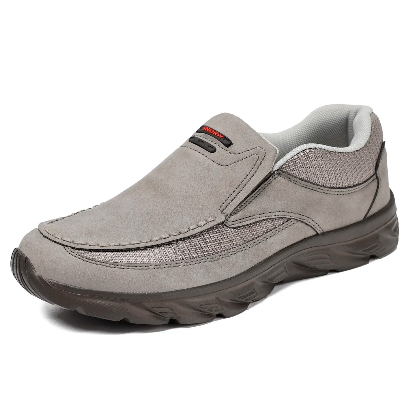 Men's Loafers Sneakers Retro Handmade Casual Shoes