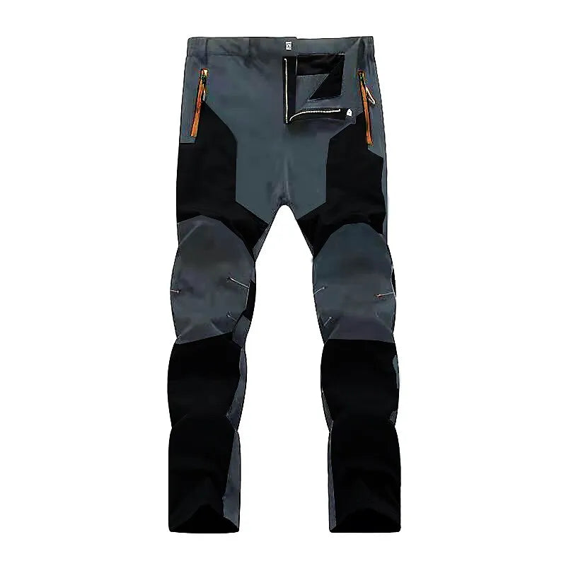 Men's Outerwear Waterproof Breathable Comfortable