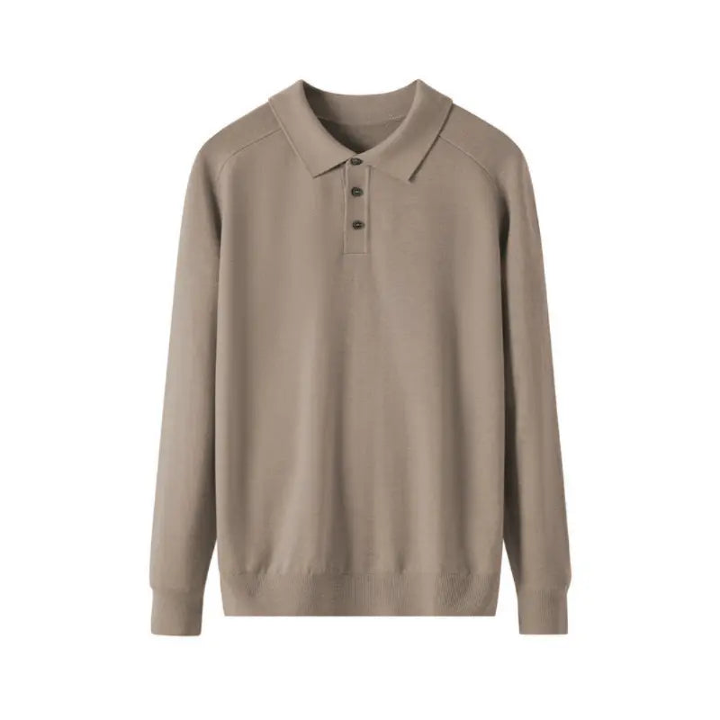 Men's Polo Casual Style