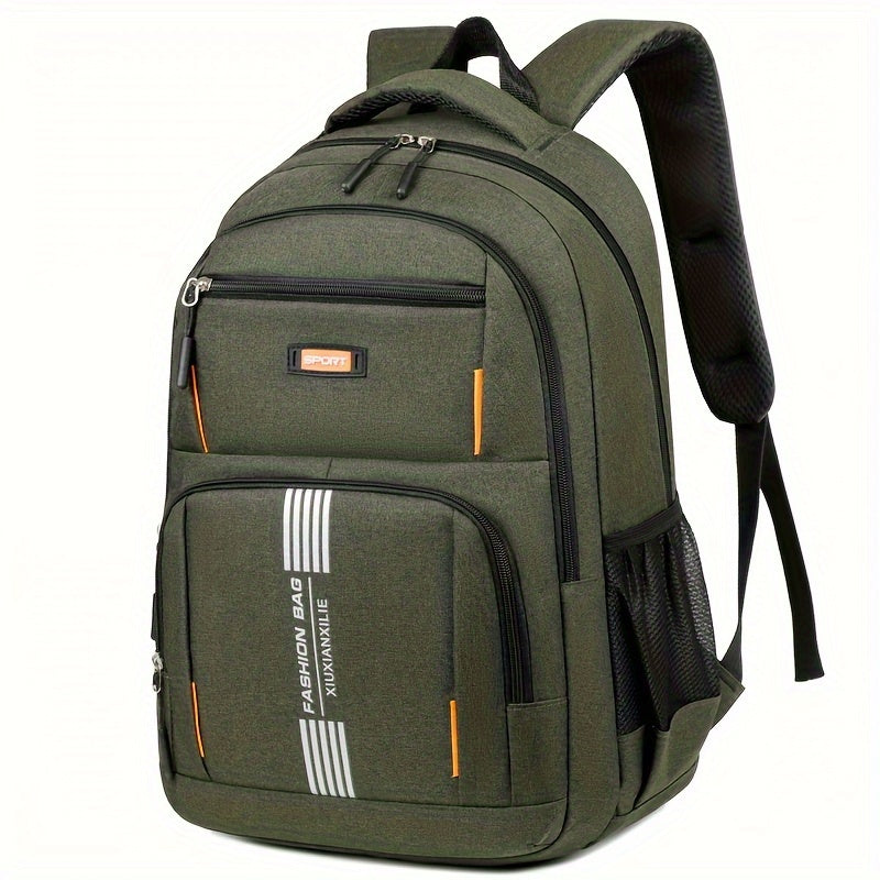 Men's Rucksack Durable Professional Style