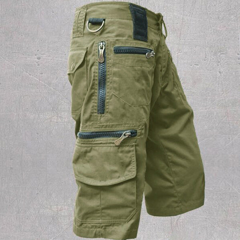 Men's Shorts Multifunctional Comfortable