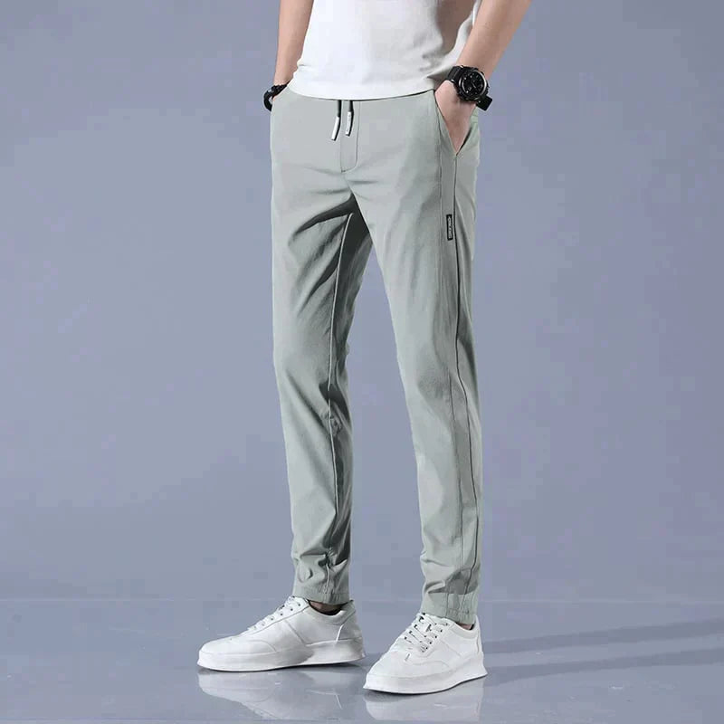 Men's Skinny Jeans Slim Fit Stretch