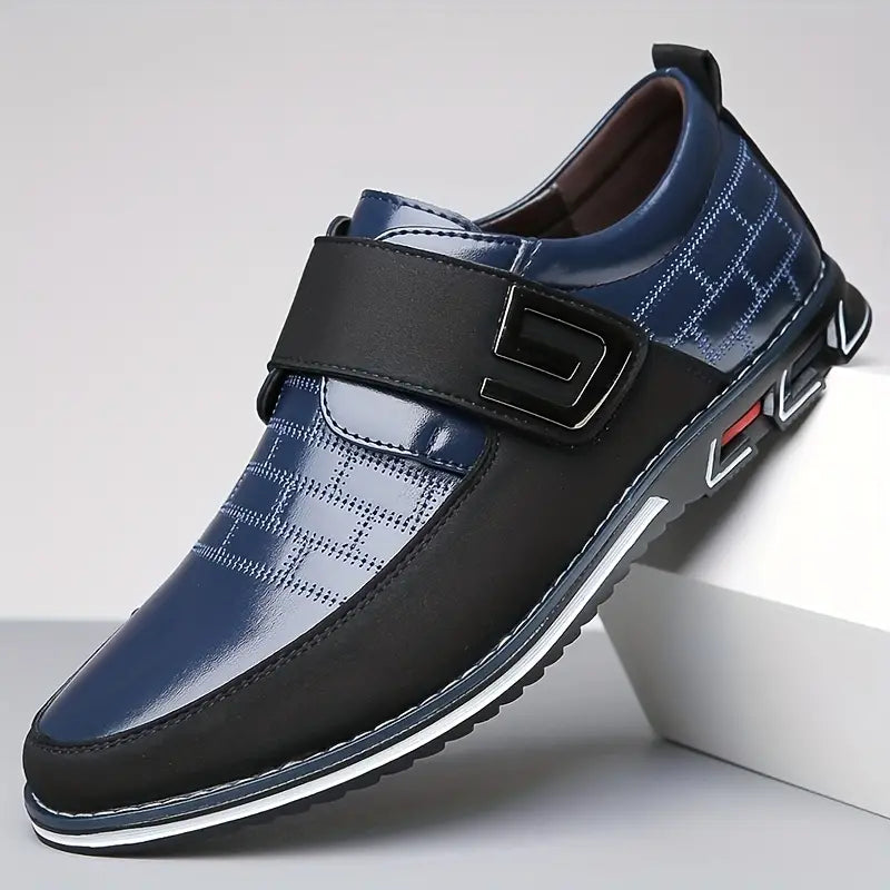 Men's Sneakers Casual Comfort Synthetic With Laces