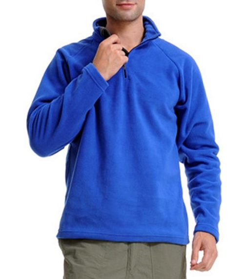 Men's Sweater Knitted Casual Style Soft Material