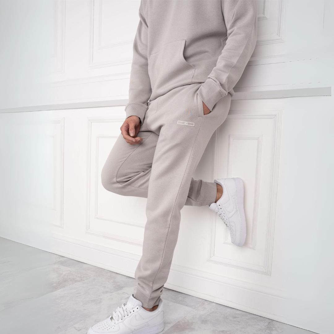 Men's Tracksuit Slim Fit Modern Casual