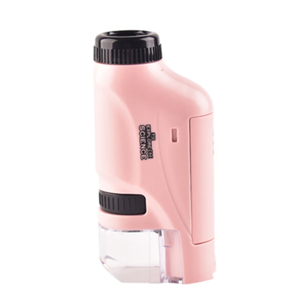 Mini Pocket Microscope