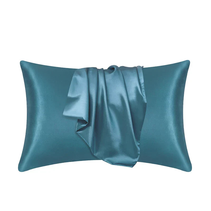 Pillowcase Unisex Hypoallergenic Luxury