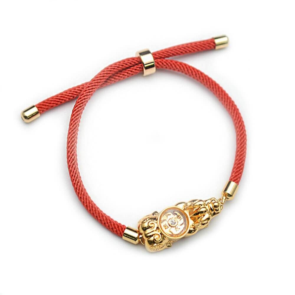 Pixiu Happiness Bracelet