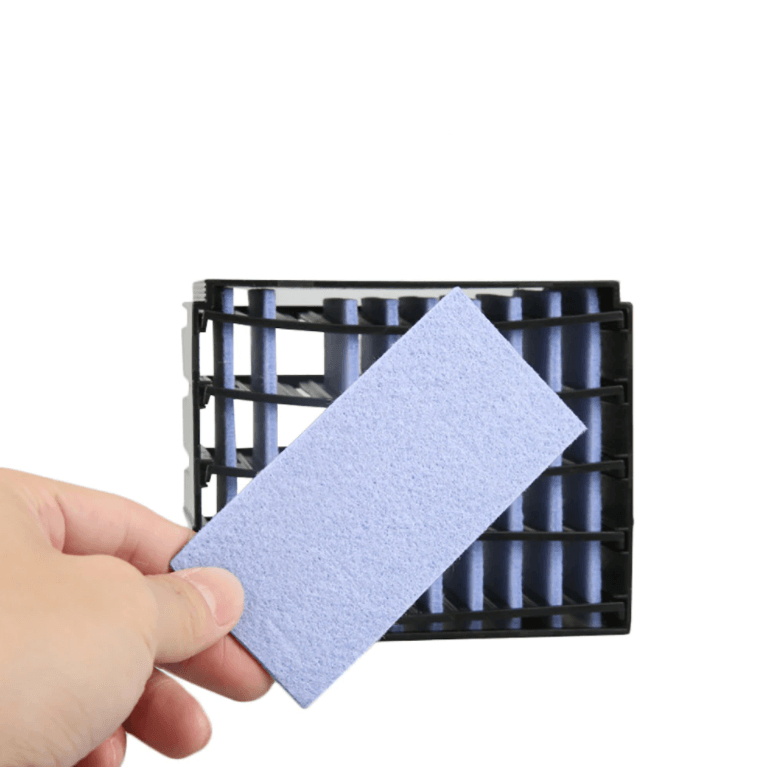Portable mini air conditioner