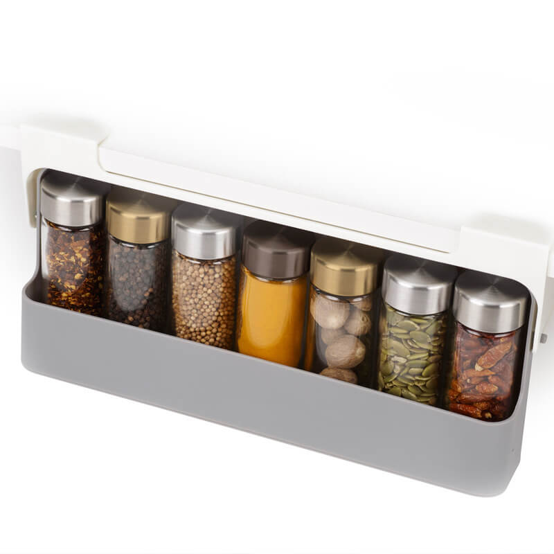 Pull-out Spice Rack