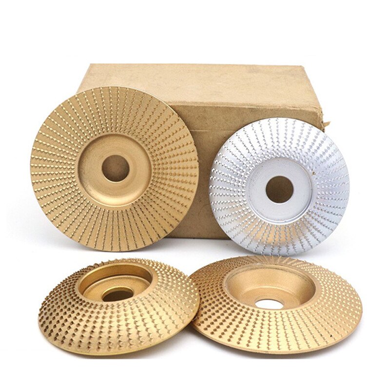 Round Grinding Wheel