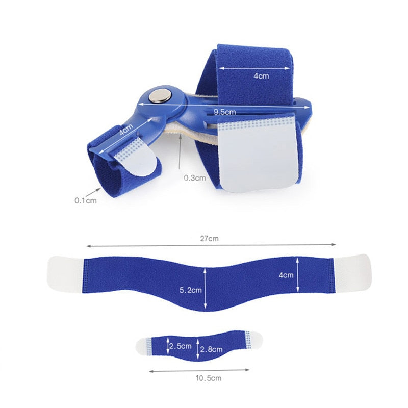 Adjustable Bunion corrector